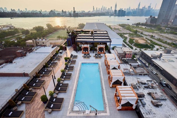 Arlo Williamsburg image 9